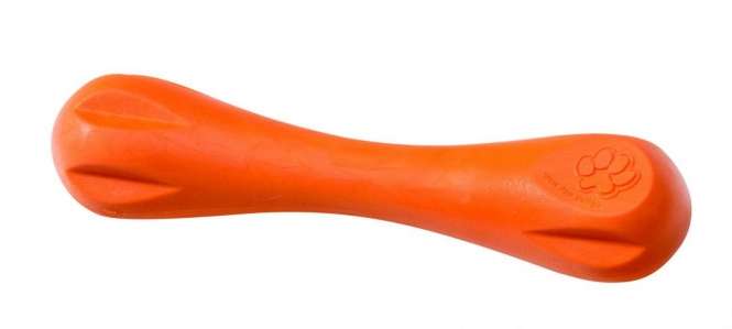 West Paw Hurley Orange - 15 cm West Paw Hurley Orange - 21 cm
