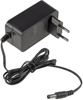 Stecker-Netzteil "CTN-1236n" - 110-240V~ >12V=, 3000mA / 36W