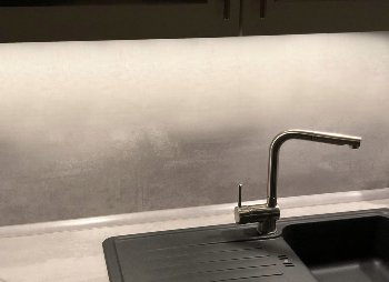 LED Spiegelleuchte "Banho 780" - 230V,14W, 2000lm, 78cm, Neutralweiß