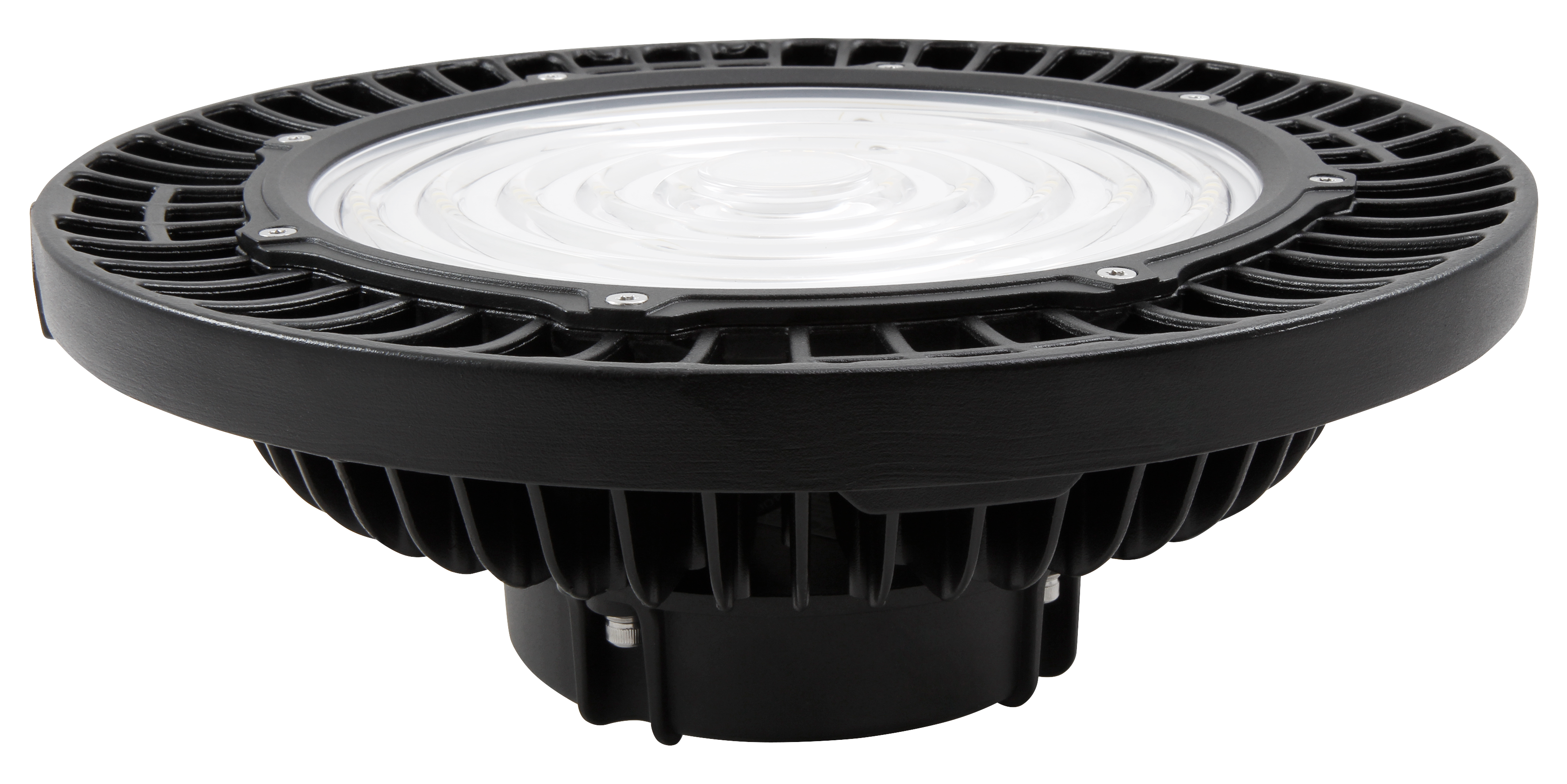 LED-UFO-Hallenstrahler McShine ''UFO-249'' 240W, 33.600lm, 4000K, IP66, 90°