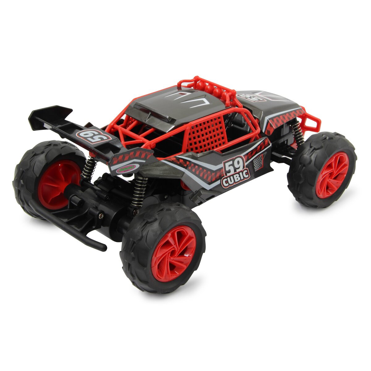 Cubic Desert Buggy 1:14 2,4GHz