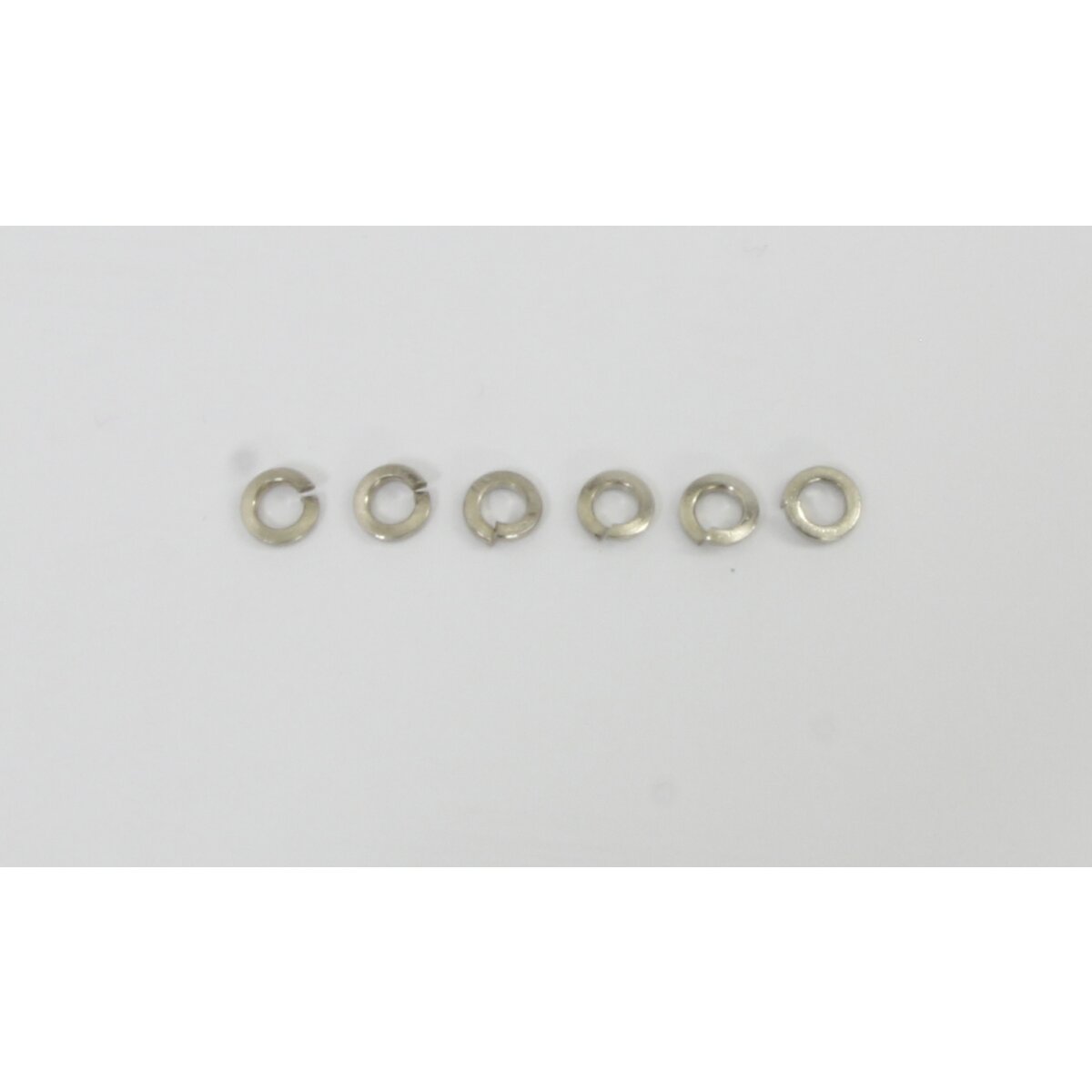 Federring 3mm VE6