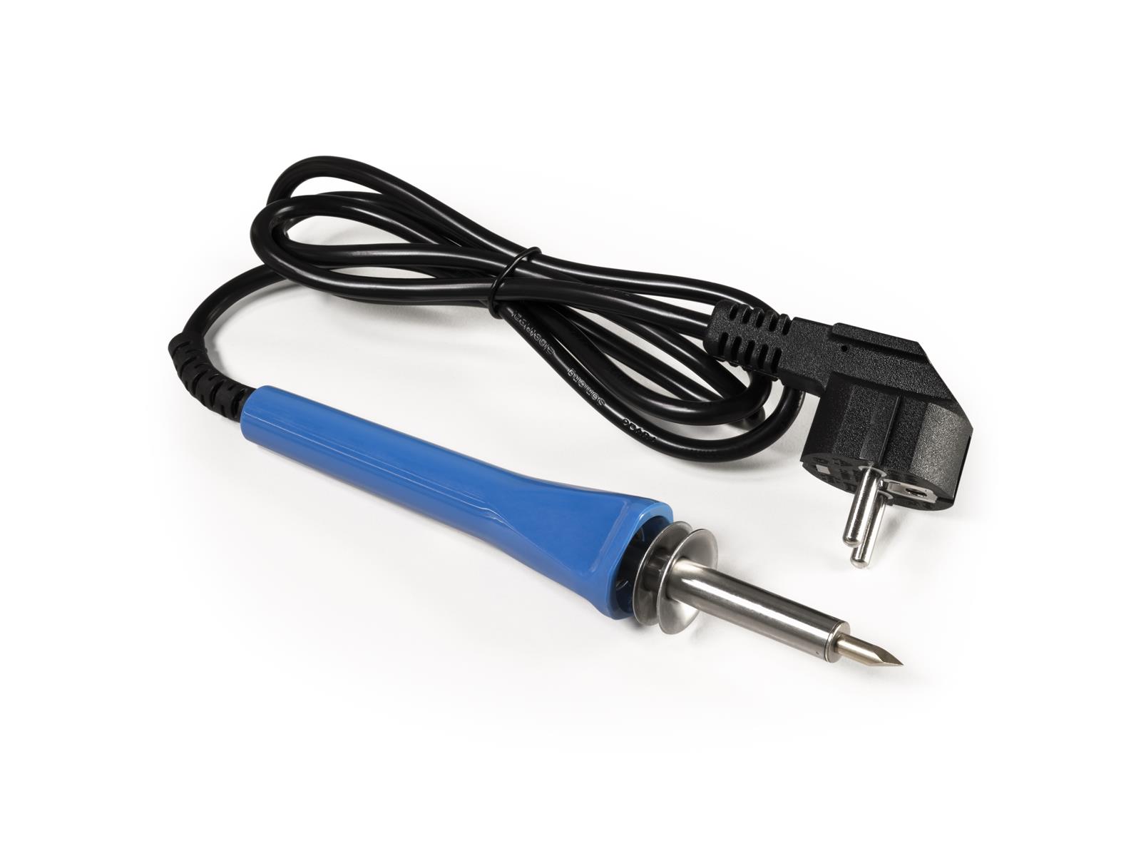 BrandmalKolben Set,  30Watt, 24 teilig