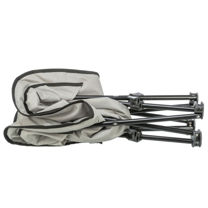 Trixie Camping-Bett - 88 × 32 × 88 cm