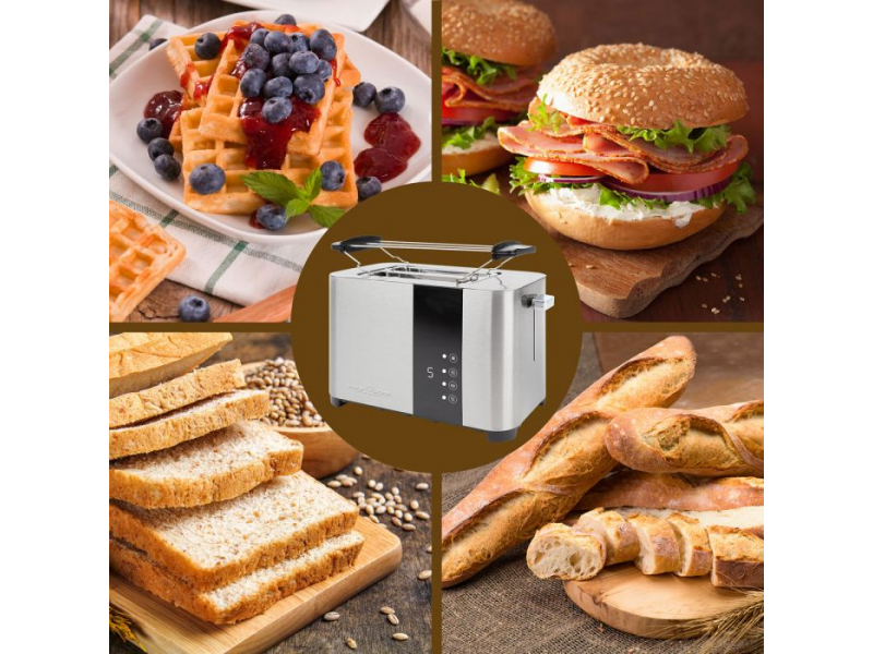 ProfiCook Toaster PC-TA 1250