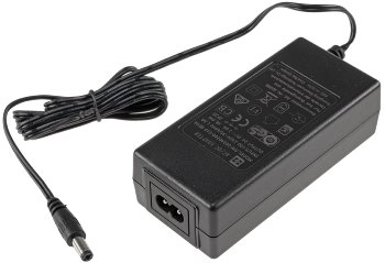 Stecker-Netzteil "CTN-1260n" - 110-240V~ >12V=, 5000mA / 60W