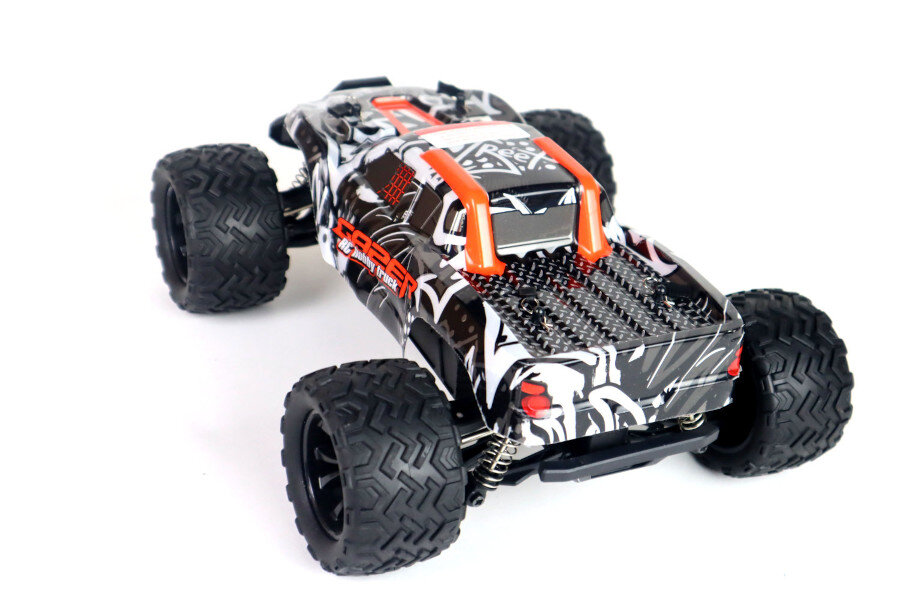 RC Elektro Monstertruck 1:14 "Gaser 900"
