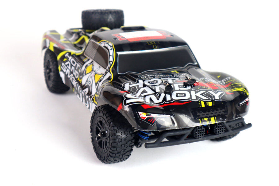 RC Elektro Buggy 1:18 "HS301-1E"