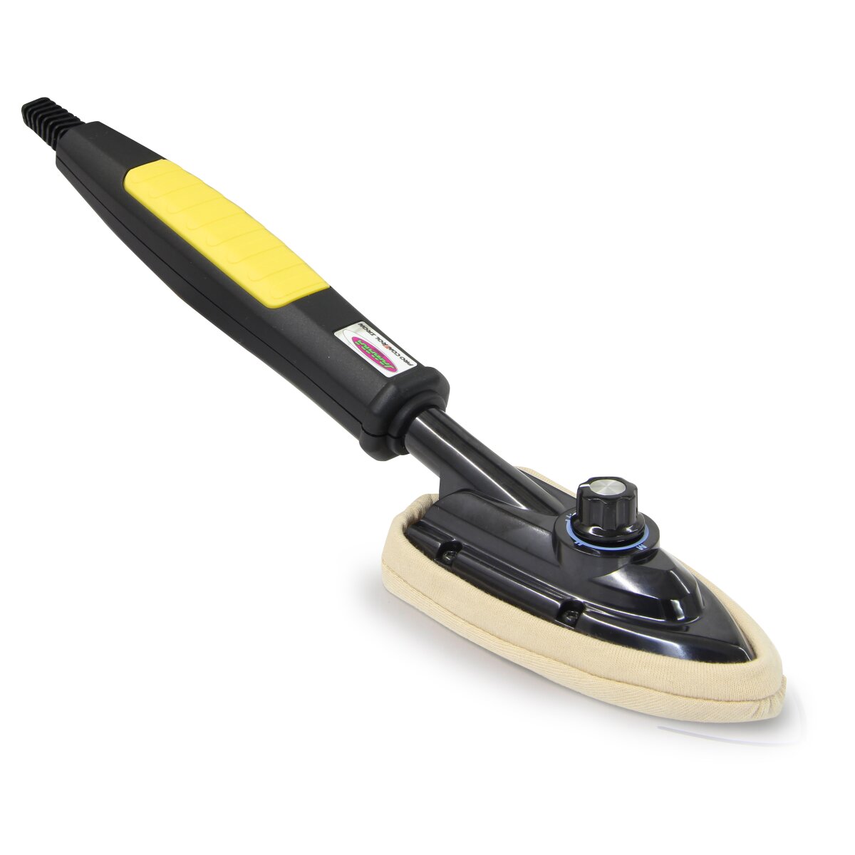 Folienbügeleisen Pro Control Iron mit stufenloser Temperaturregelung
