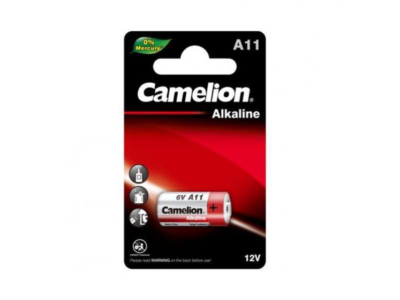 Batterie Camelion Plus Alkaline 12V LR11A (1 St.)