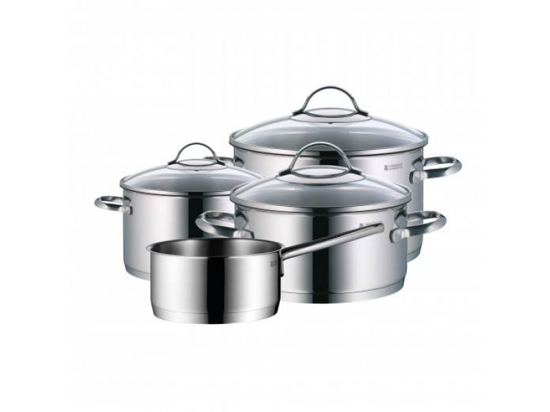 WMF Provence Plus Topfset 4-tlg