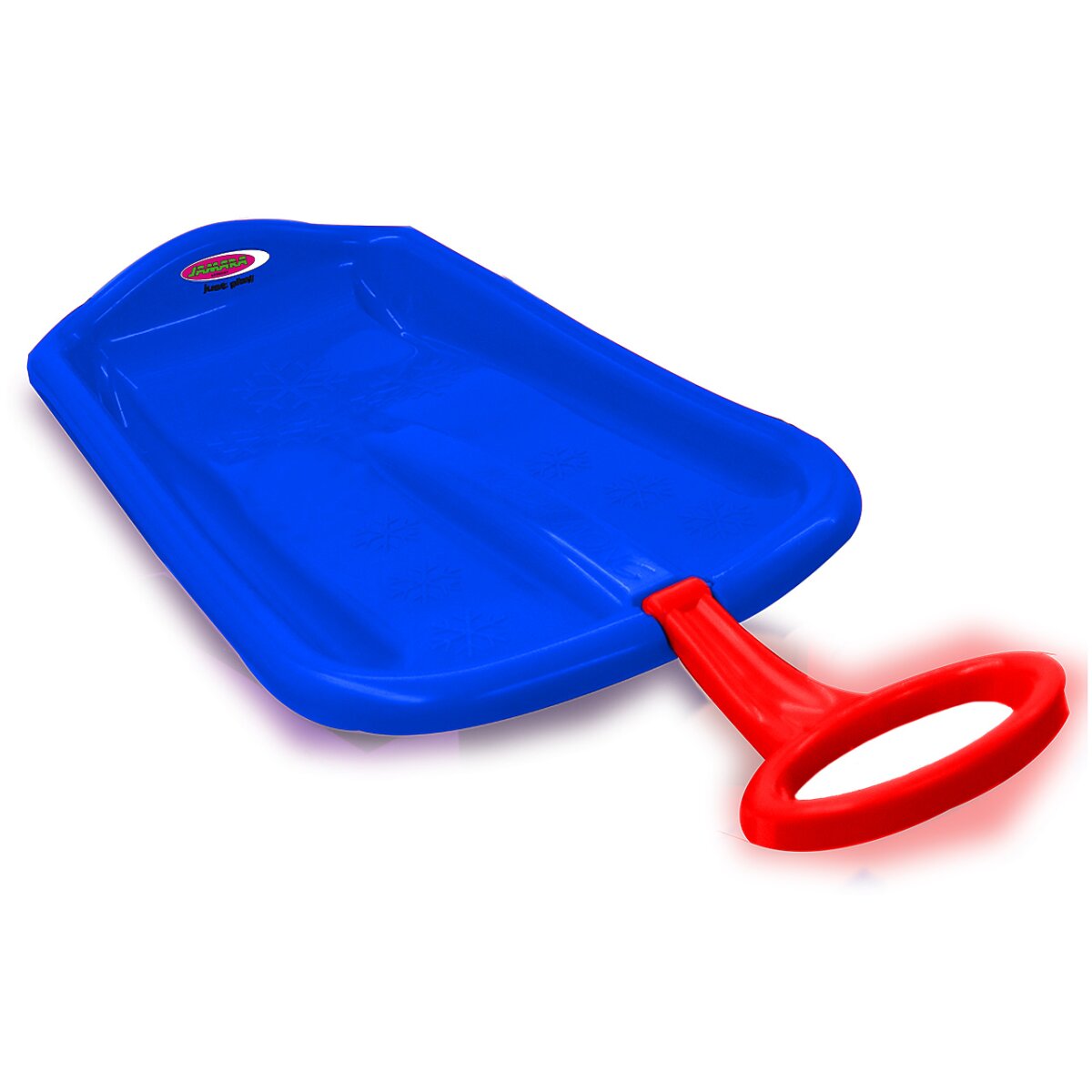 Snow Play Bob Arrow 74cm blau
