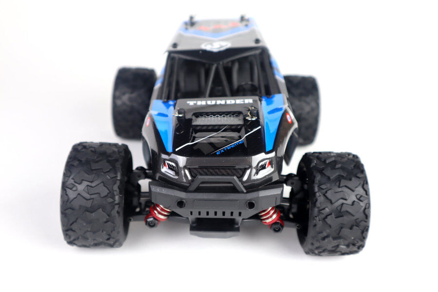 RC Elektro Buggy 1:18 "Thunder 312"