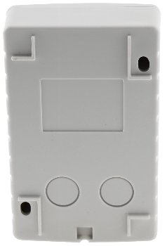 Dämmerungsschalter "CDS-24" IP54 - 230V, 10A, 3-500 Lux, Wetterfest