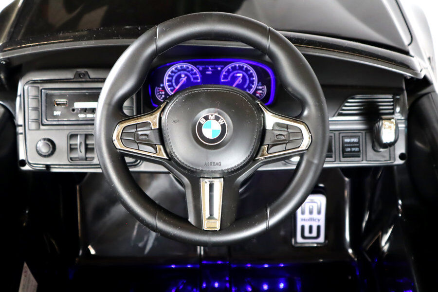 Elektro-Kinderfahrzeug BMW M5