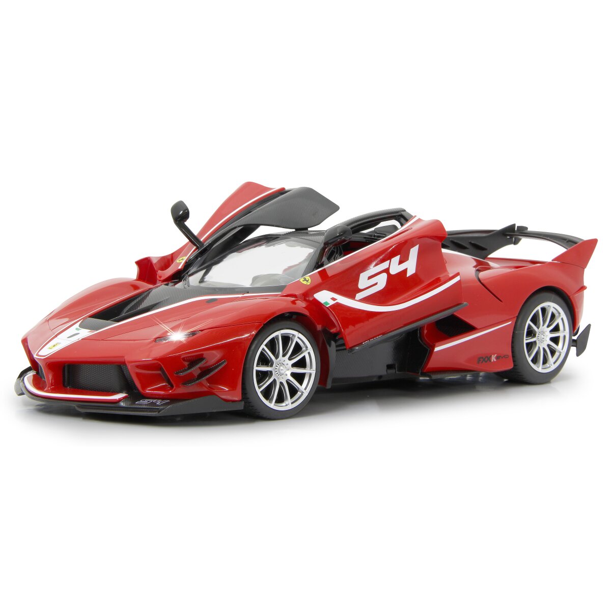 Ferrari FXX K Evo 1:14 rot 2,4GHz Tür manuell
