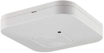 Bewegungsmelder Aufputz HF "CBM-HFQ" - LED geeignet, 8m Detektion, 800W, weiß
