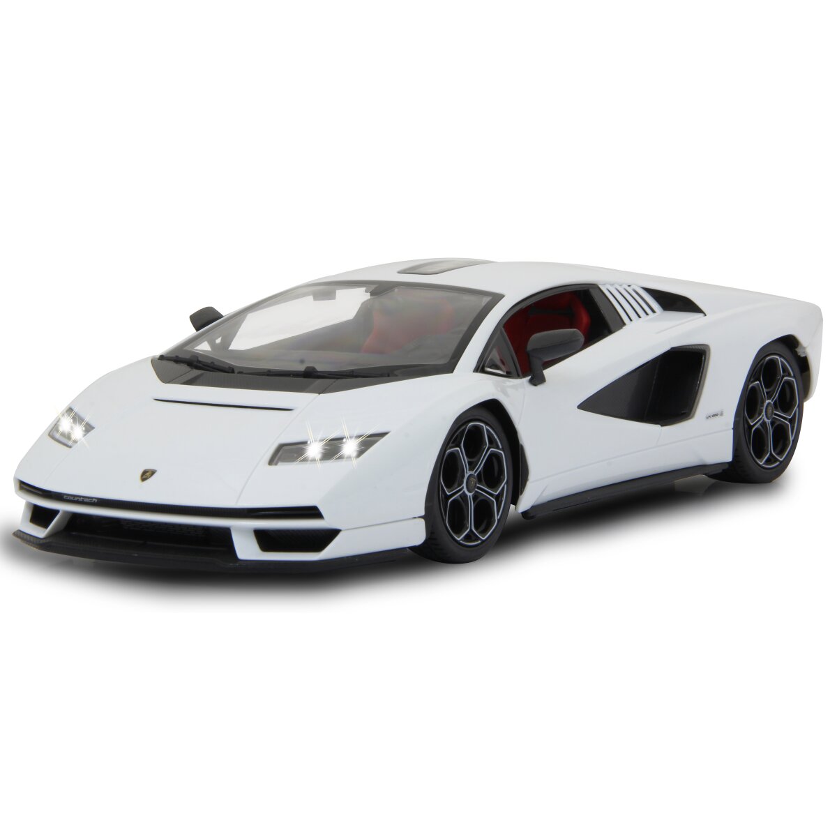 Lamborghini Countach LPI 800-4 1:16 weiß 2,4GHz