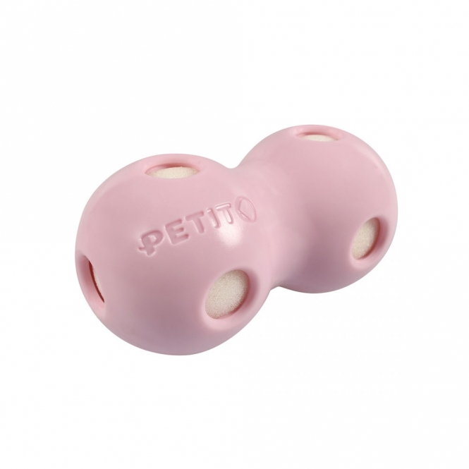 EBI Petit Wasserspielzeug Coco für Welpen - Rosa EBI Petit Wasserspielzeug Coco für Welpen - Rosa