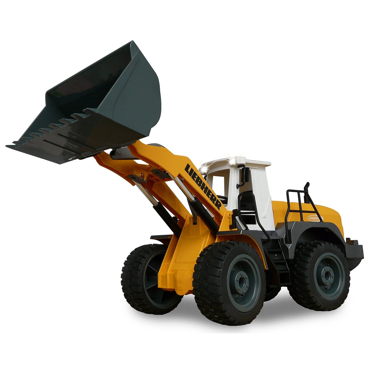 Radlader Liebherr 564 1:20 2,4GHz