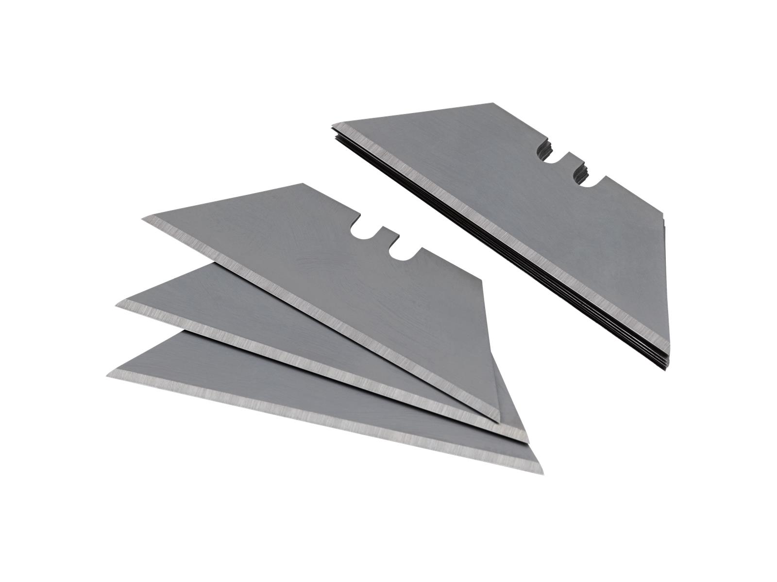 Ersatz-Klingen McPower, 10er-Pack, passend für McPower SX2010 und SX1212