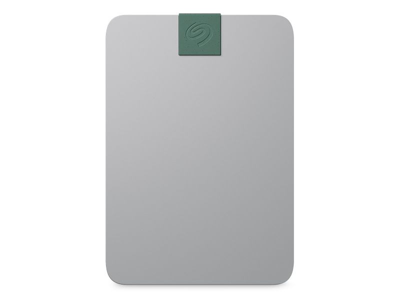 Seagate Ultra Touch - 5 TB - 3.2 Gen 1 (3.1 Gen 1) Grau - STMA5000400