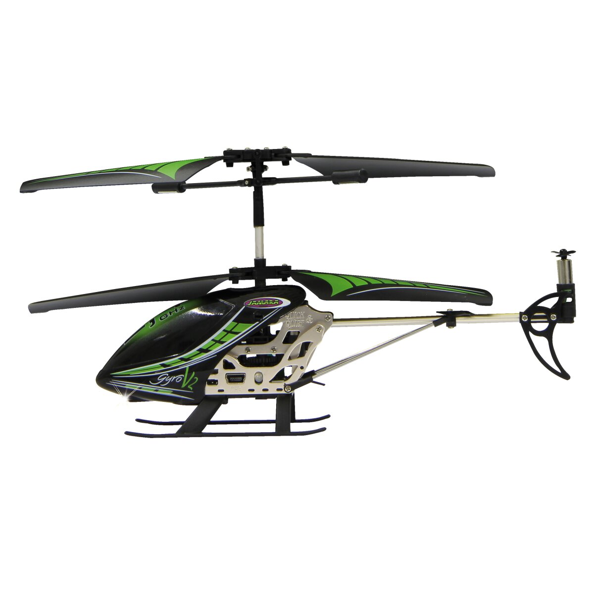 Gyro V2 2,4GHz