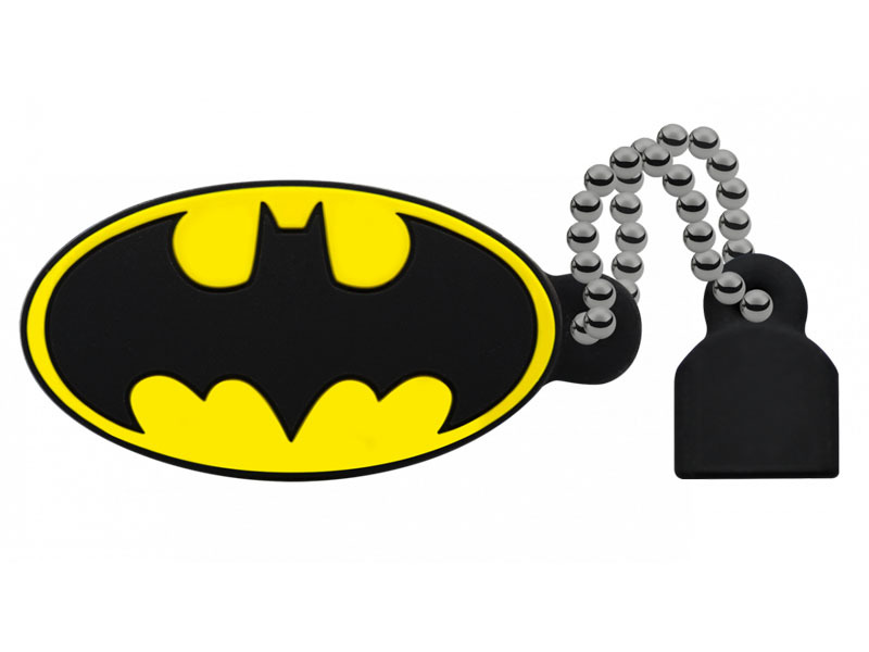 USB FlashDrive 16GB EMTEC DC Comics Collector BATMAN