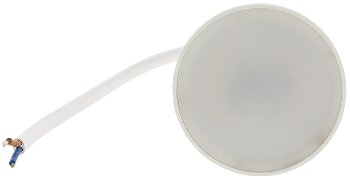 LED-Modul "Piatto W7" warmweiß - 120°, 2900K, 230V, 7W, 540lm, 50x24mm