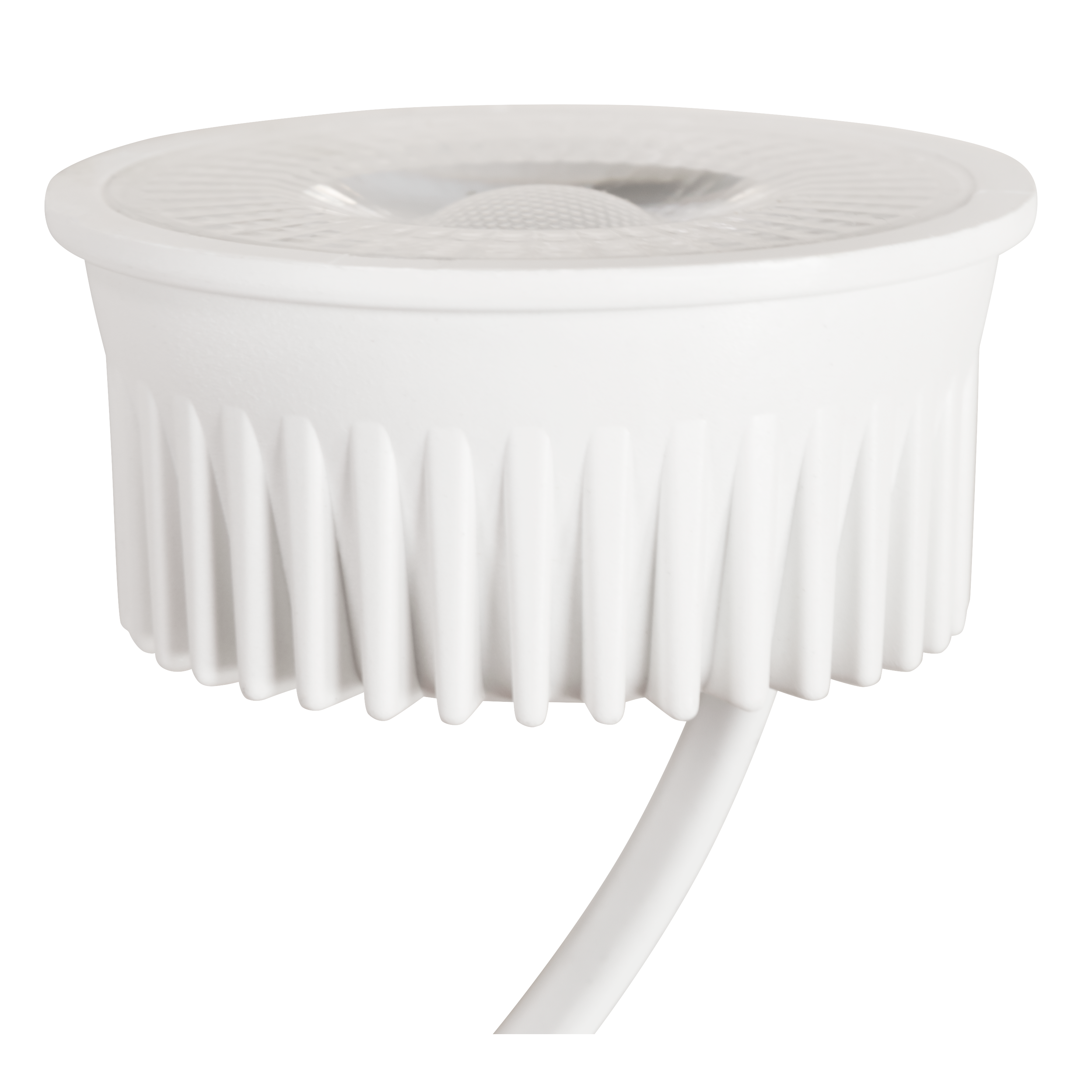 LED-Modul McShine ''MCOB'' 5W, 400lm, 230V, 50x25mm, warmweiß, 3000K, step-dimmbar