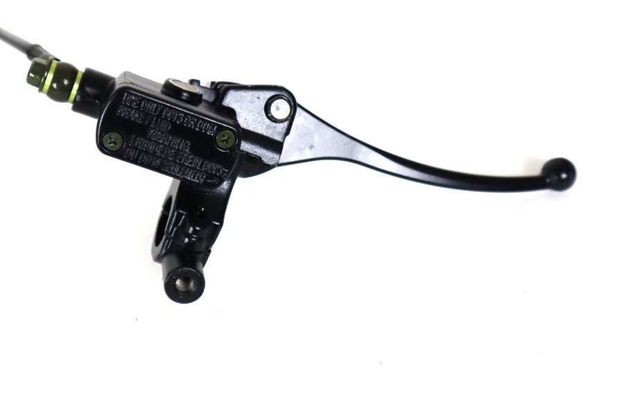 Bremssystem vorne für Coco Bike H001, CP-1 - Vorne