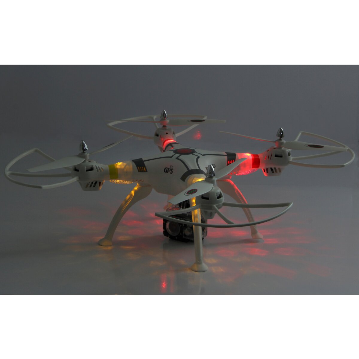 Payload GPS Drone Altitude Full HD Wifi Coming Home