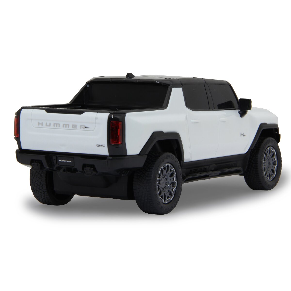 Hummer EV 1:26 weiß 2,4GHz