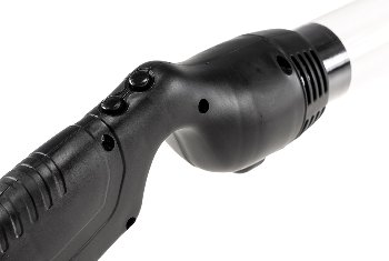 Insekten- & Spinnen-Sauger - Betrieb mit 1x 9V Batterie