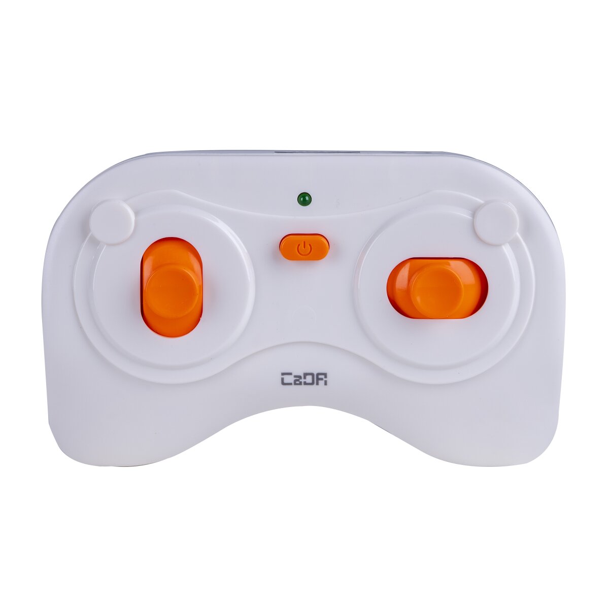 CaDA Set C51078W 2008 Citroën C4 WRC