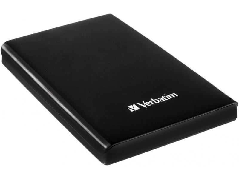 Verbatim Store n Go Slim 1TB Portable SSD USB 3.2 Gen 1 - 32182