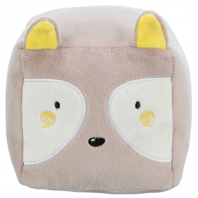 Trixie Junior Fuchs geräuschlos - 13 cm Trixie Junior Fuchs geräuschlos - 13 cm