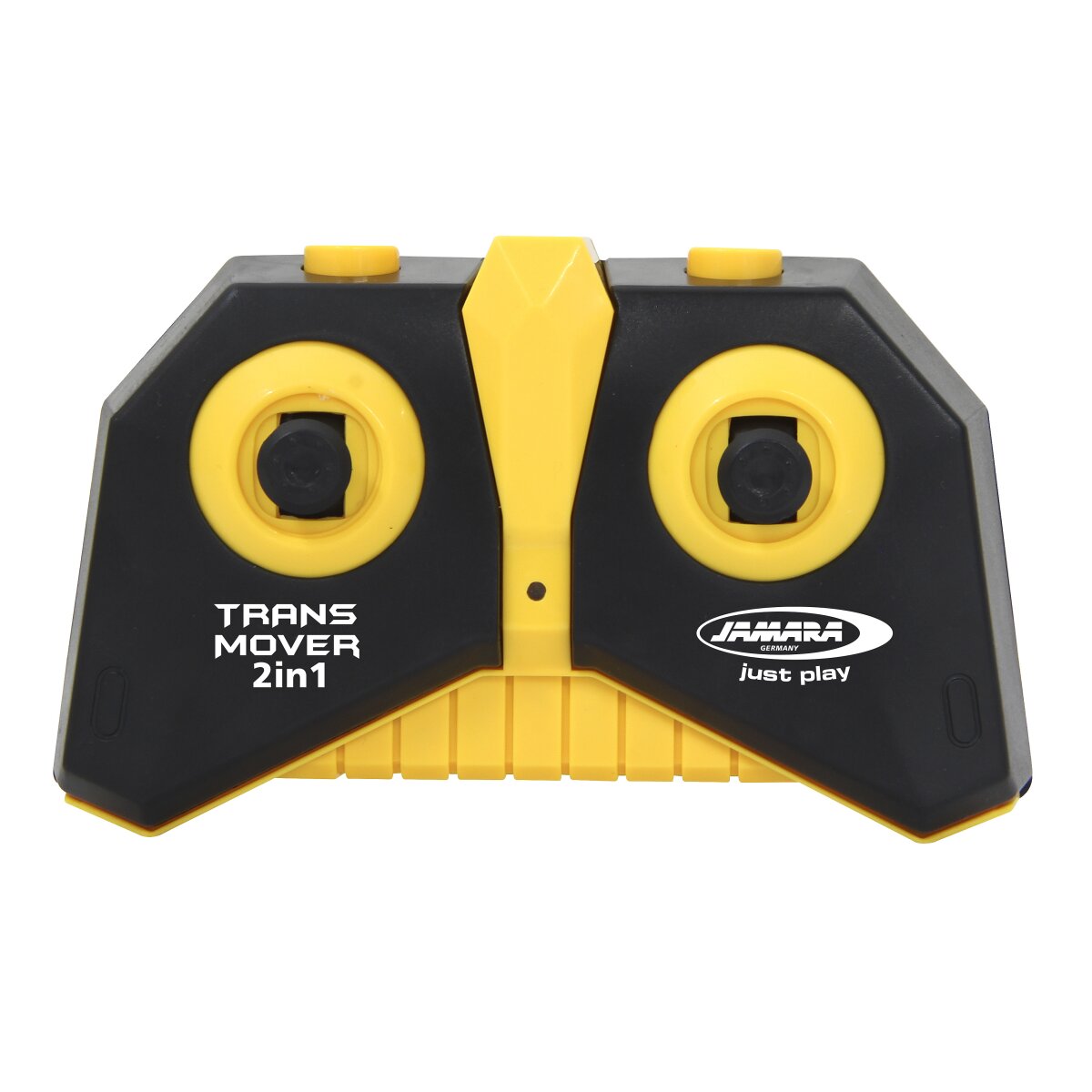 Trans Mover Stuntcar 4WD 2in1 gelb 2,4GHz