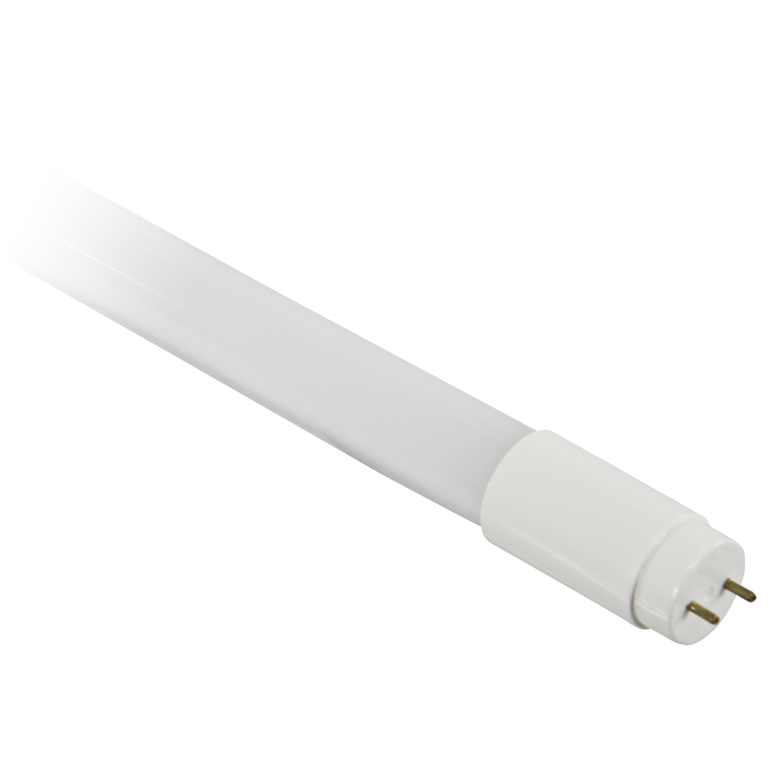 LED-Röhre, T8, 24W, 2.400 lm, 270°, 150cm, neutralweiß