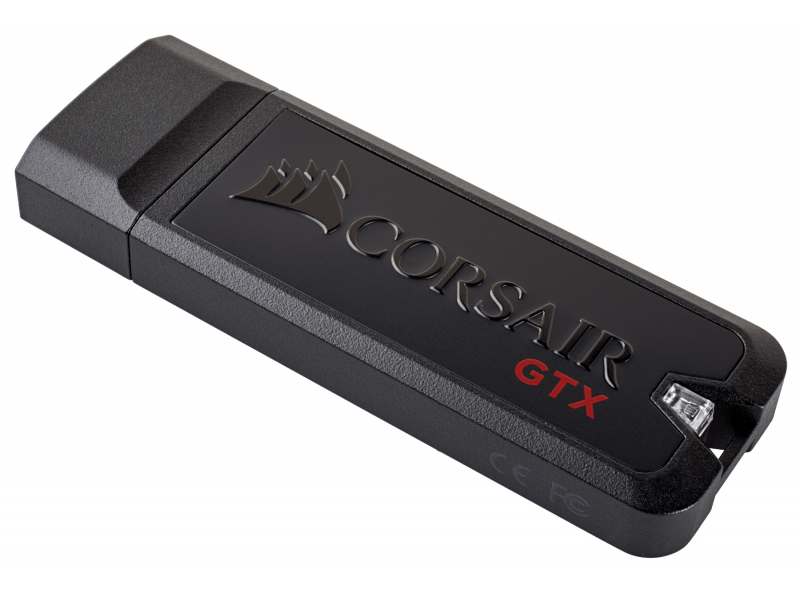 Corsair Flash Voyager GTX USB Flash Drive 3.1 512GB CMFVYGTX3C-512GB