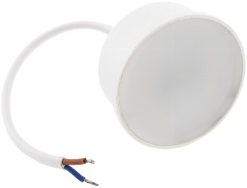 LED-Modul "Piatto W7" warmweiß - 120°, 2900K, 230V, 7W, 540lm, 50x24mm