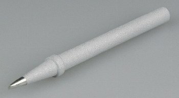 Lötspitze 2mm für ChiliTec Lötstation - passend für "CT-LSK" und "CT-LSDigi"