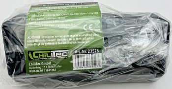 2-fach Steckdosenblock, USB-A+C, anthraz - 250V~/ 16A, Aufbaumontage, USB 3,1A, PD