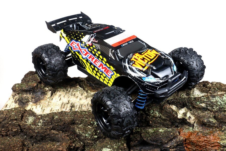 RC Elektro Buggy 1:18 "Extreme 302E"