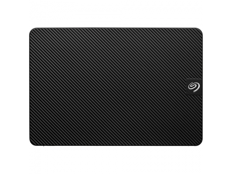SEAGATE Expansion Desktop External Drive 8TB USB-3.0 3.5 - STKP8000400