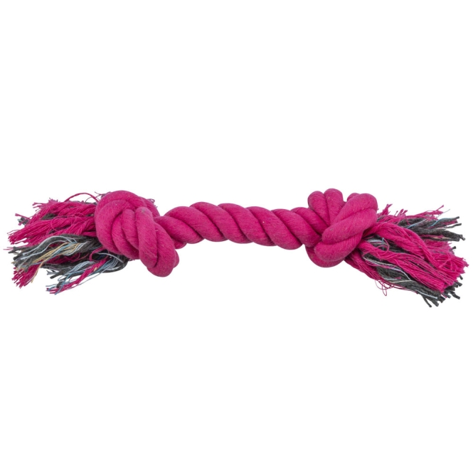 Trixie Baumwoll-Spieltau - 125 g / 26 cm Trixie Baumwoll-Spieltau - 125 g / 26 cm