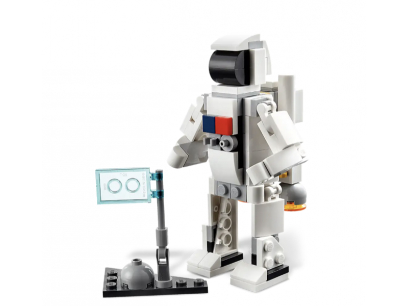 LEGO Creator - Spaceshuttle (31134)