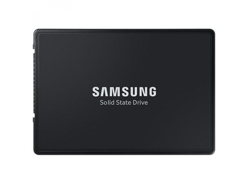 Samsung 2.5 15.36TB PM9A3 NVMe PCIe 4.0 x 4 bulk - MZQL215THBLA-00A07