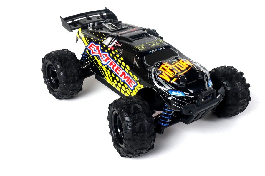 RC Elektro Buggy 1:18 "Extreme 302E"