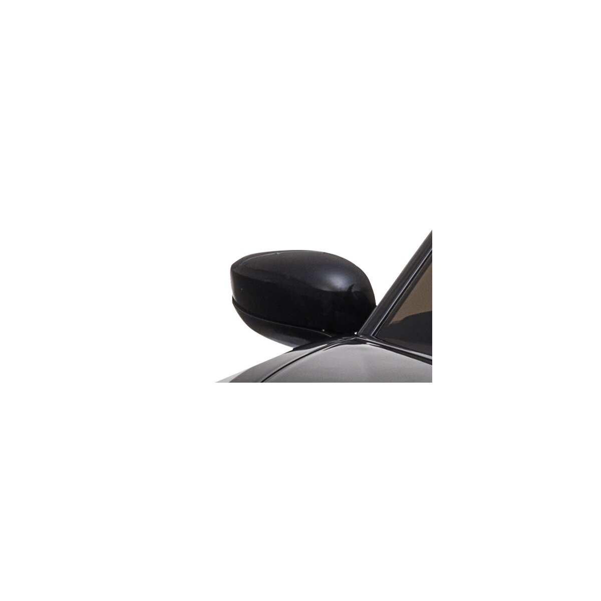 Aussenspiegel Ride-on BMW I8 Coupe 12V schwarz LS+RS VE2